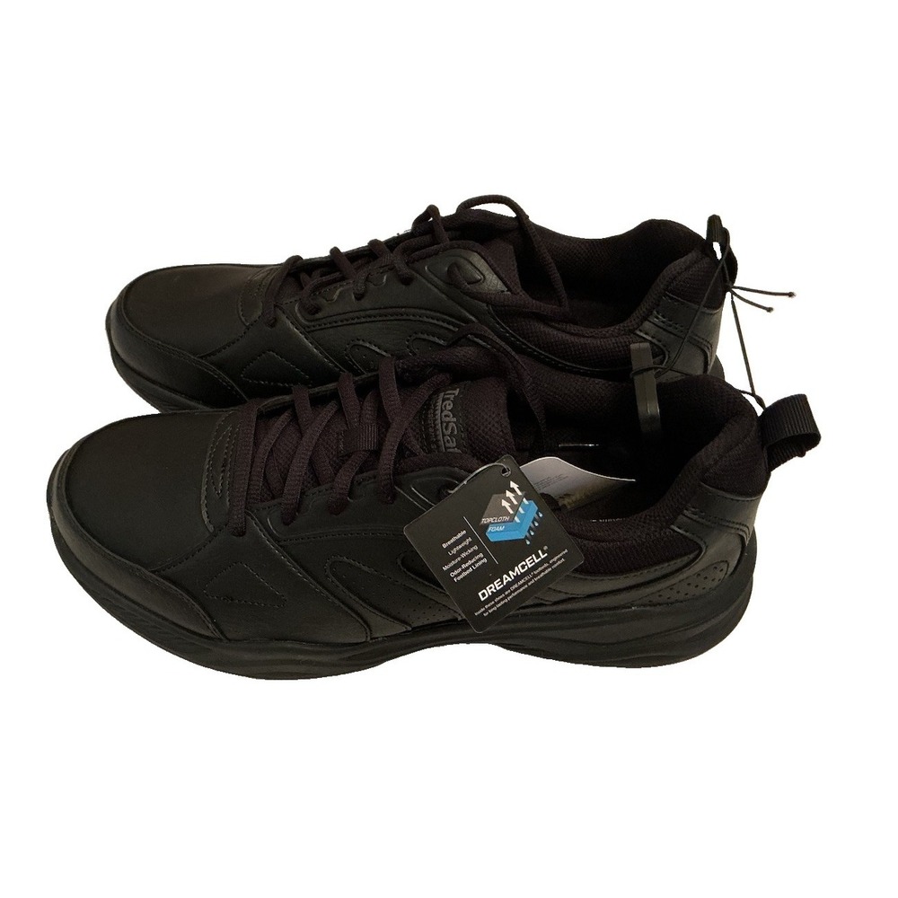 Tredsafe Brayden Slip Resistant anti fatigue Work Shoes Men's - Size 13 W- NWT